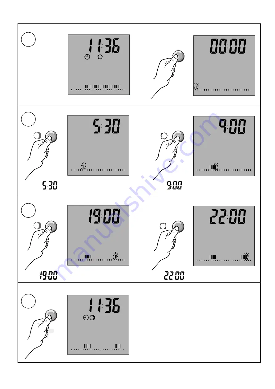 Vaillant VRT 330 Operating And Mounting Manual Download Page 94