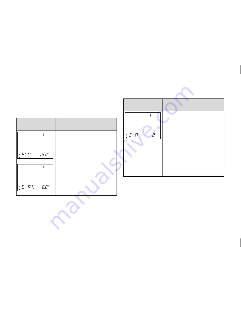 Vaillant VRT 340f Скачать руководство пользователя страница 32