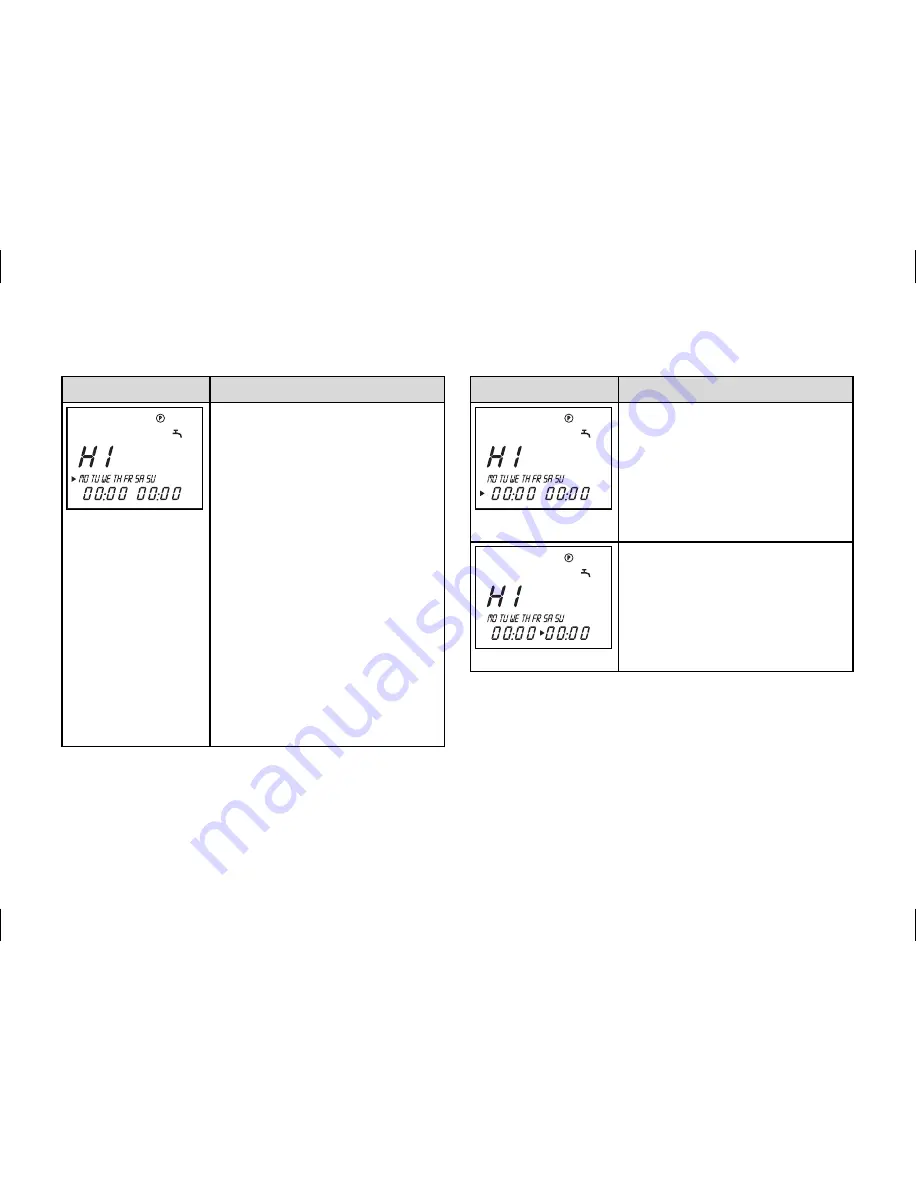 Vaillant VRT 360 Operating and Скачать руководство пользователя страница 15