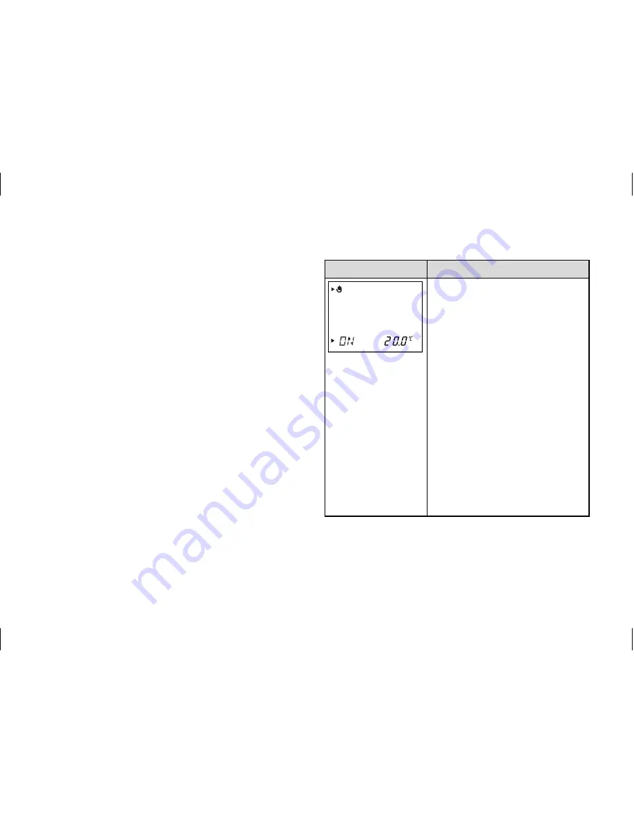 Vaillant VRT 360 Operating and Operating And Installation Manual Download Page 19