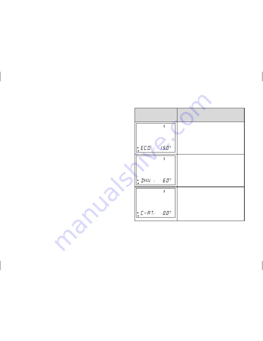 Vaillant VRT 360 Operating and Скачать руководство пользователя страница 32