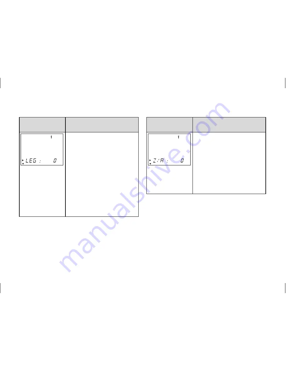 Vaillant VRT 360 Operating and Operating And Installation Manual Download Page 33