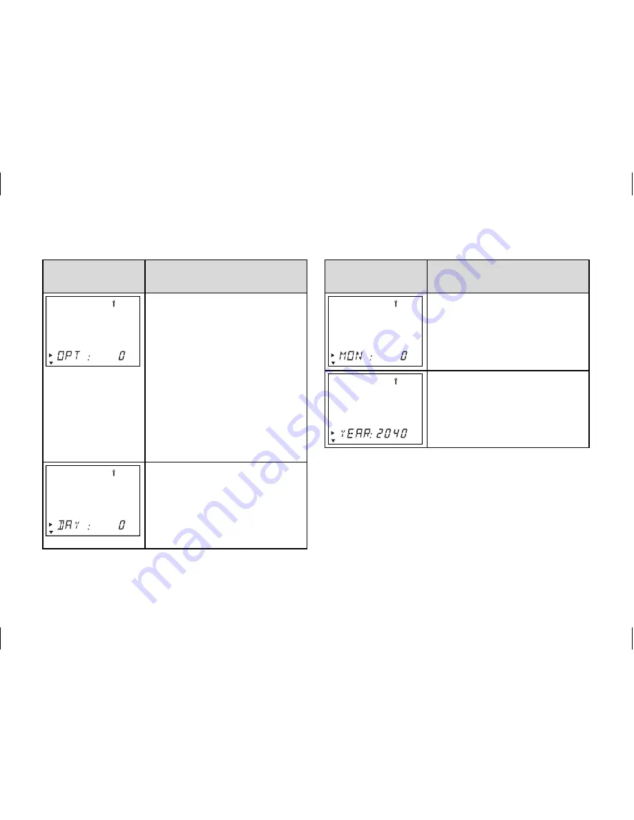 Vaillant VRT 360 Operating and Скачать руководство пользователя страница 34