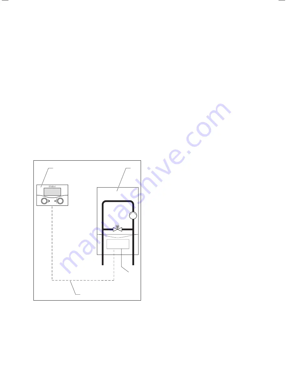 Vaillant VRT 392 Скачать руководство пользователя страница 23