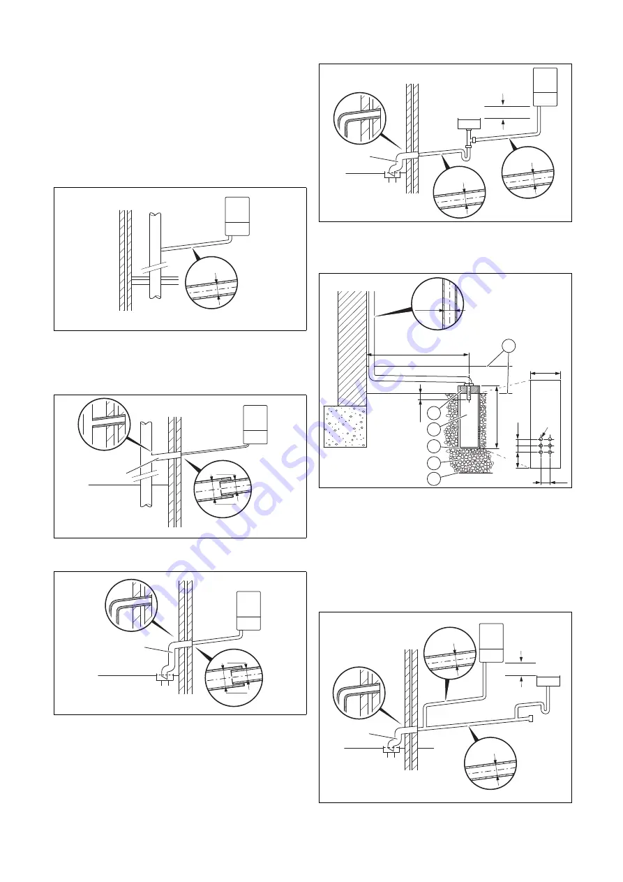 Vaillant VUW 246/5-3 (H-GB) Скачать руководство пользователя страница 22