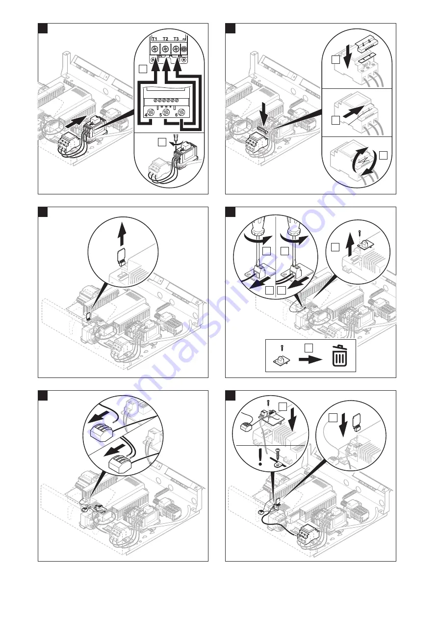 Vaillant VWL185-255 Manual Download Page 28