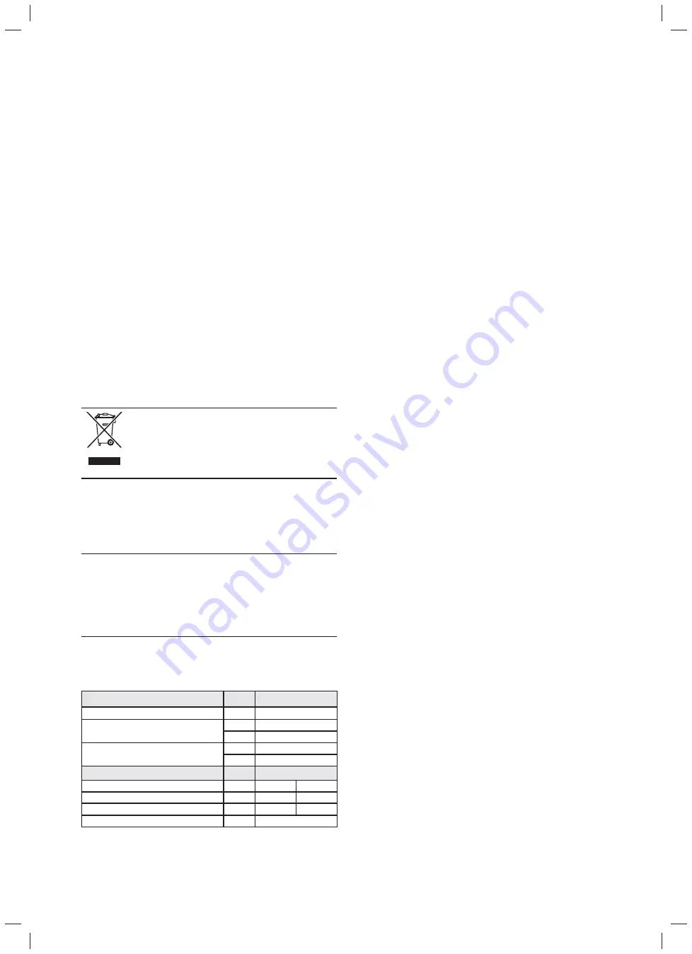 Vaillant VWZ MEH 61 Installation Instructions And Instructions For Use Download Page 16