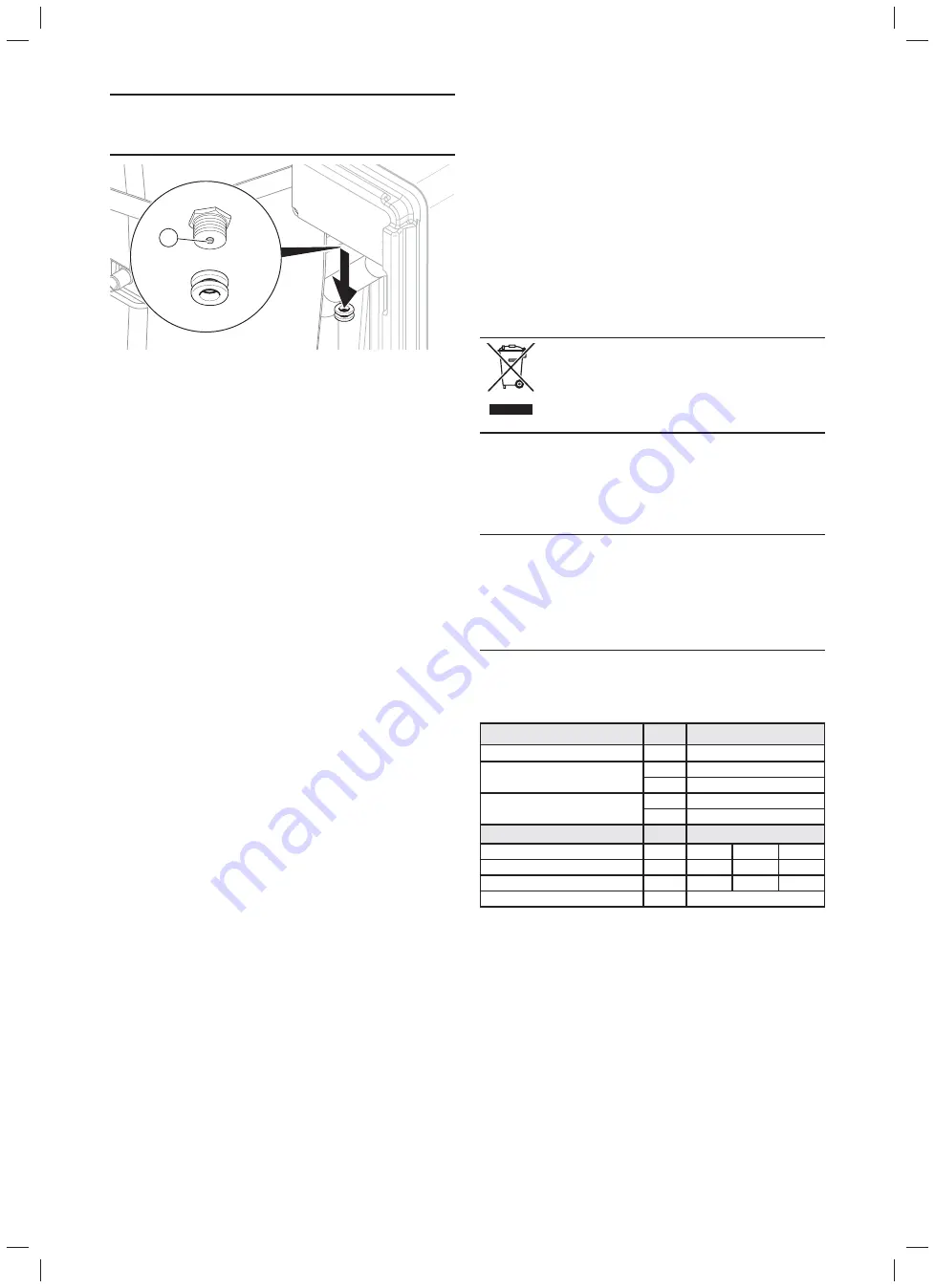 Vaillant VWZ MEH 61 Installation Instructions And Instructions For Use Download Page 68