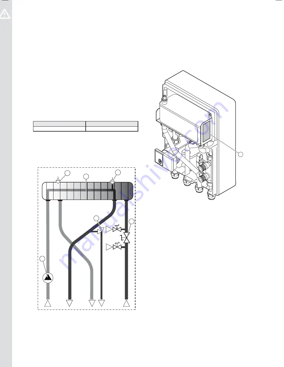 Vaillant VWZ MWT 150 Скачать руководство пользователя страница 19