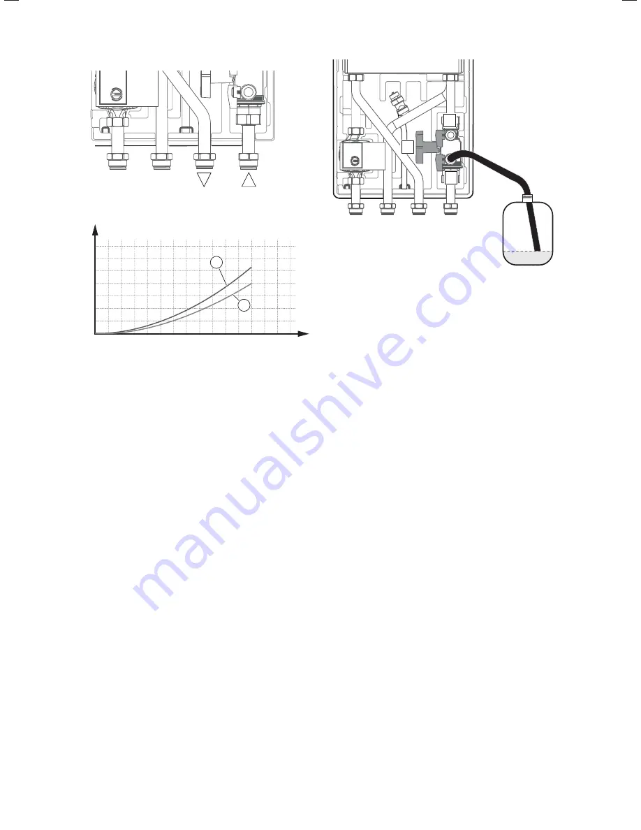 Vaillant VWZ MWT 150 Installation Instructions And Instructions For Use Download Page 25