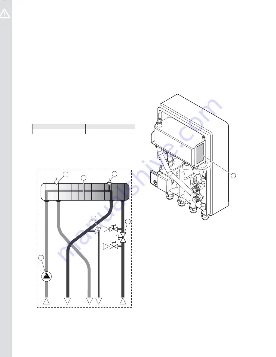 Vaillant VWZ MWT 150 Скачать руководство пользователя страница 47