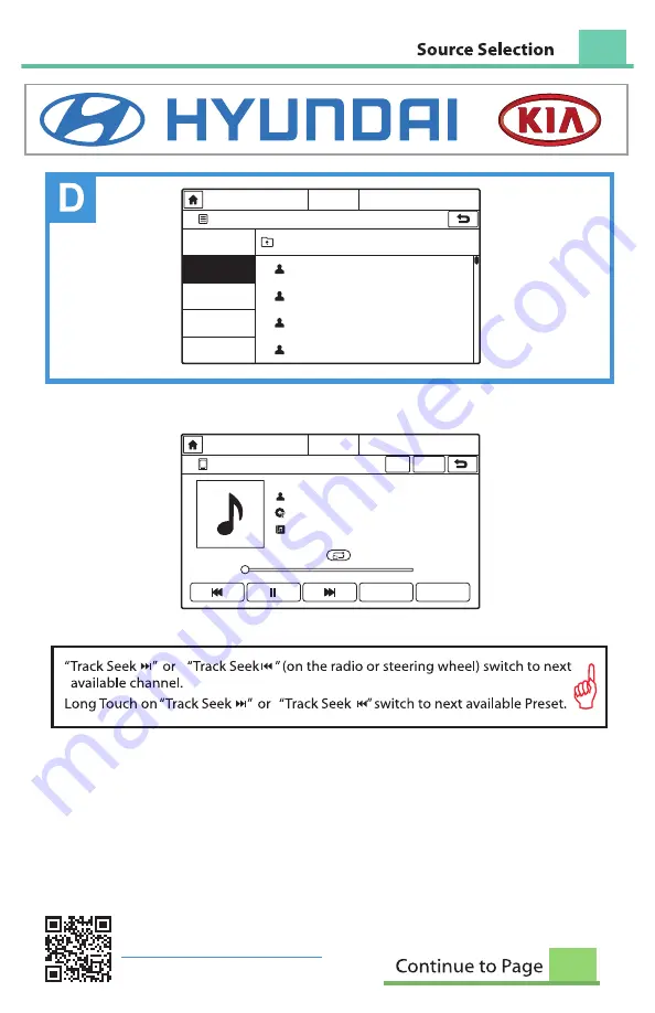 Vais Technology GSR Generation 2 Owner'S Manual Download Page 19