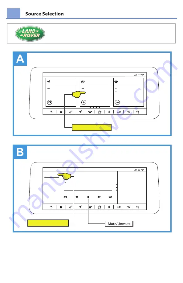 Vais Technology GSR Generation 2 Owner'S Manual Download Page 20