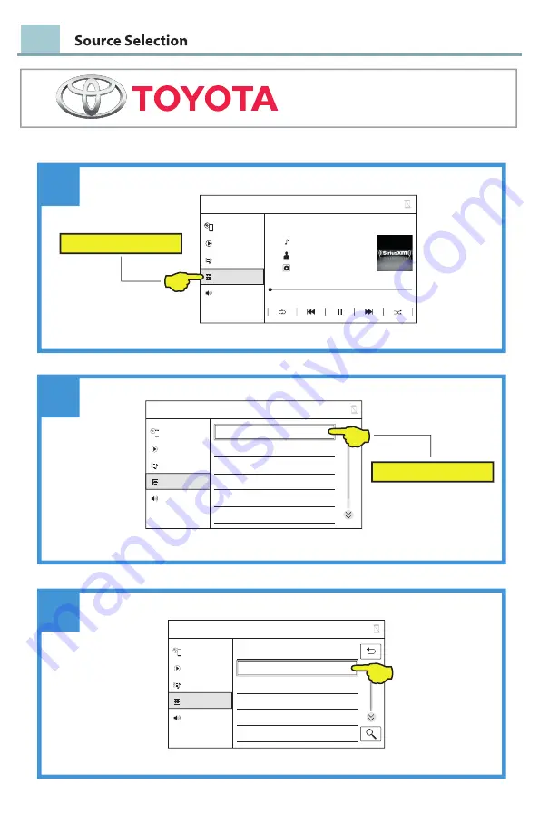 Vais Technology GSR Generation 2 Owner'S Manual Download Page 30