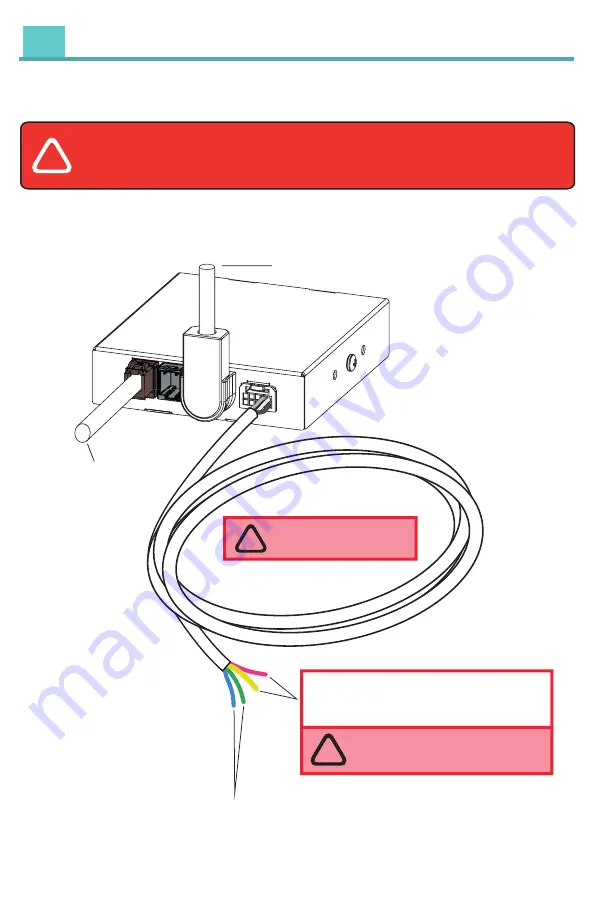 Vais Technology GSR Owner'S Manual Download Page 6