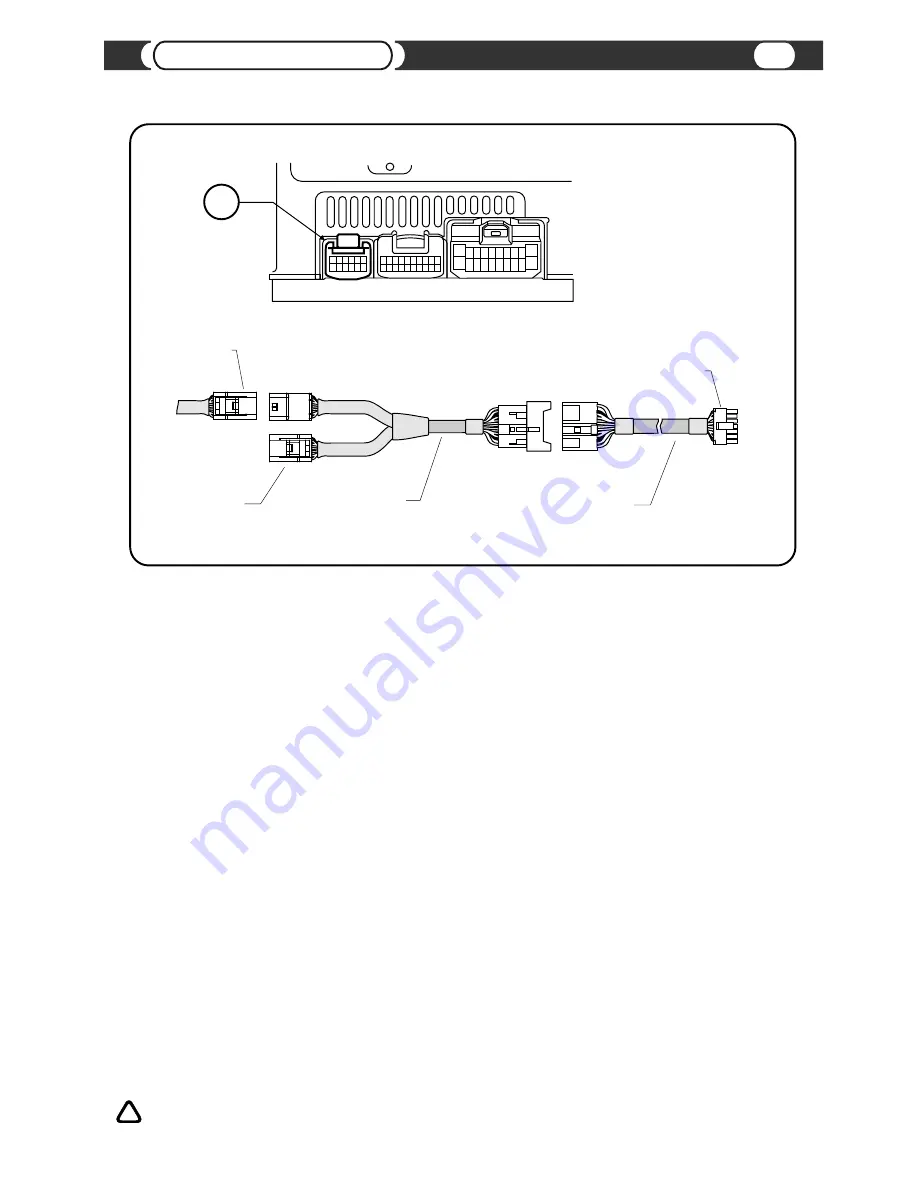 Vais Technology MultiMediaLinQ VML Owner'S Manual Download Page 6