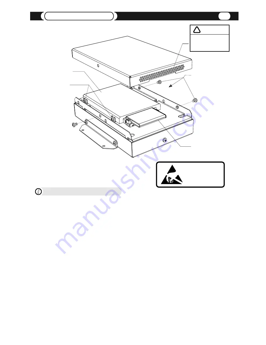 Vais Technology MultiMediaLinQ VML Owner'S Manual Download Page 9