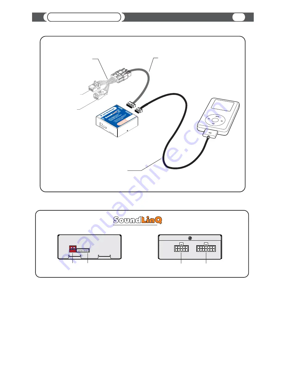 Vais Technology SL2i Скачать руководство пользователя страница 4