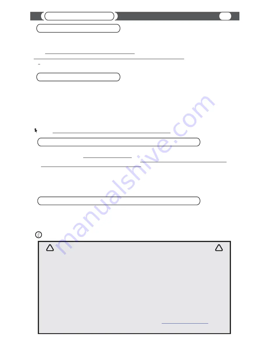 Vais Technology SL2i Owner'S Manual Download Page 13