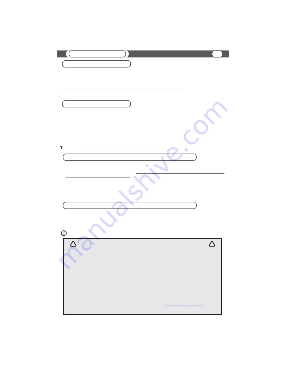 Vais Technology SL2Vi Owner'S Manual Download Page 24