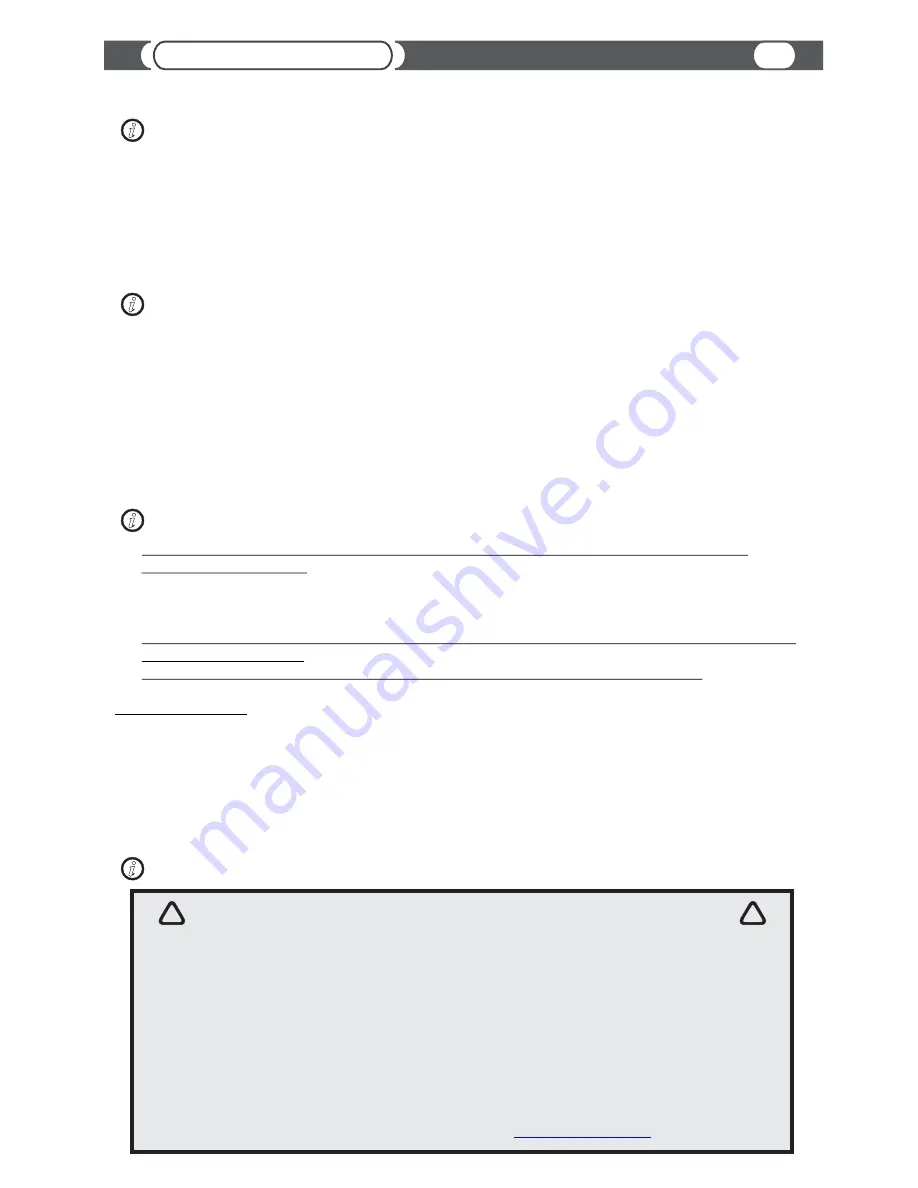 Vais Technology SL3B Owner'S Manual Download Page 3