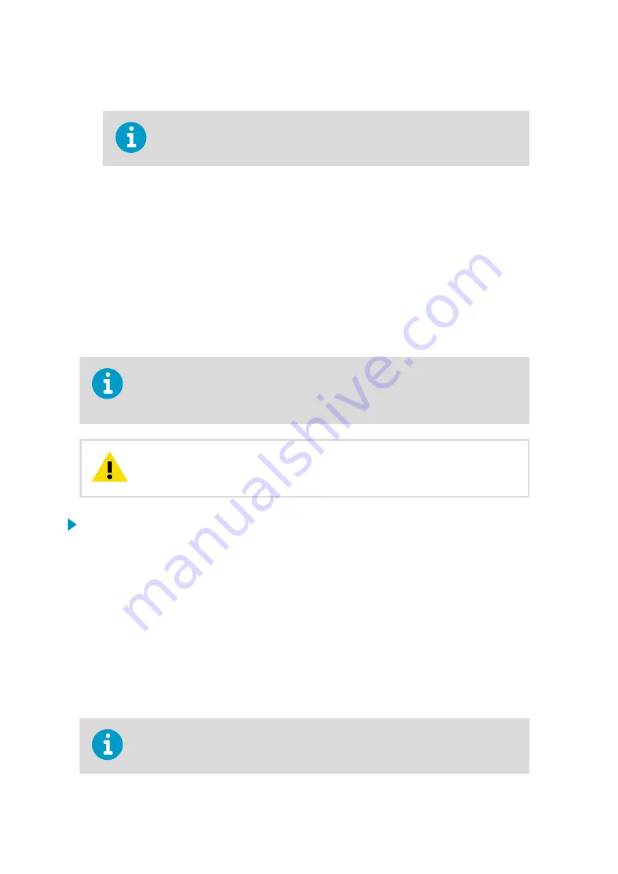 Vaisala AWS310-SITE Configuration And Maintenance Manual Download Page 46