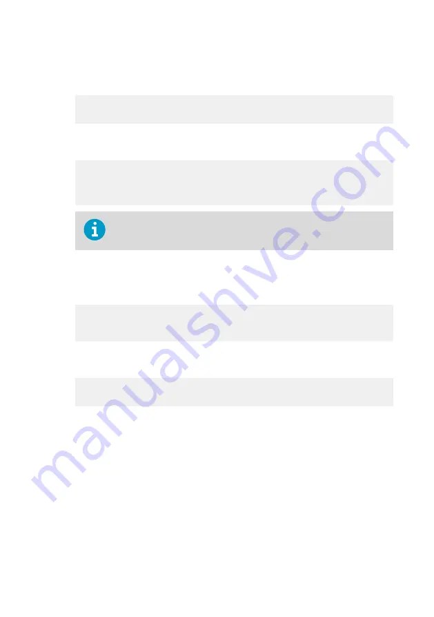 Vaisala hmdw110 series User Manual Download Page 63