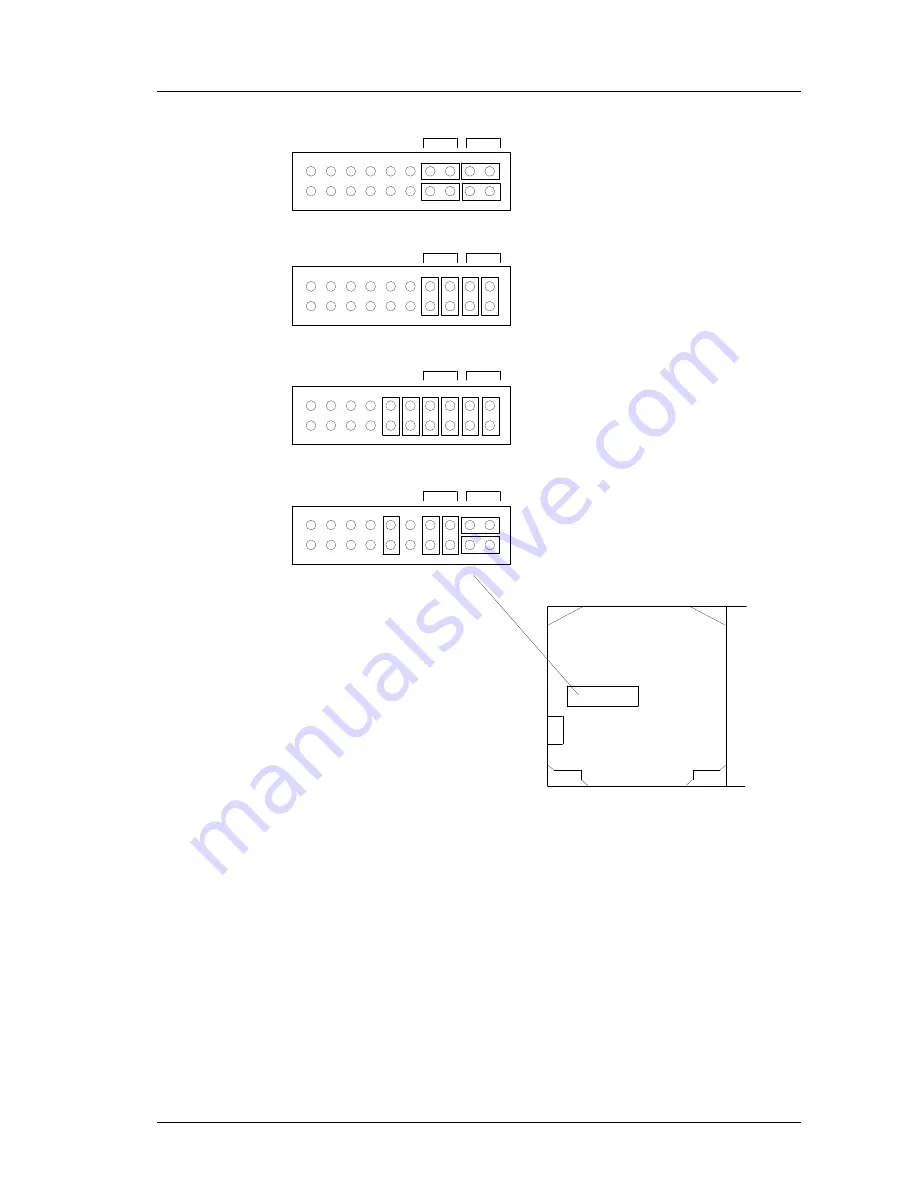 Vaisala HMP240 SERIES User Manual Download Page 21