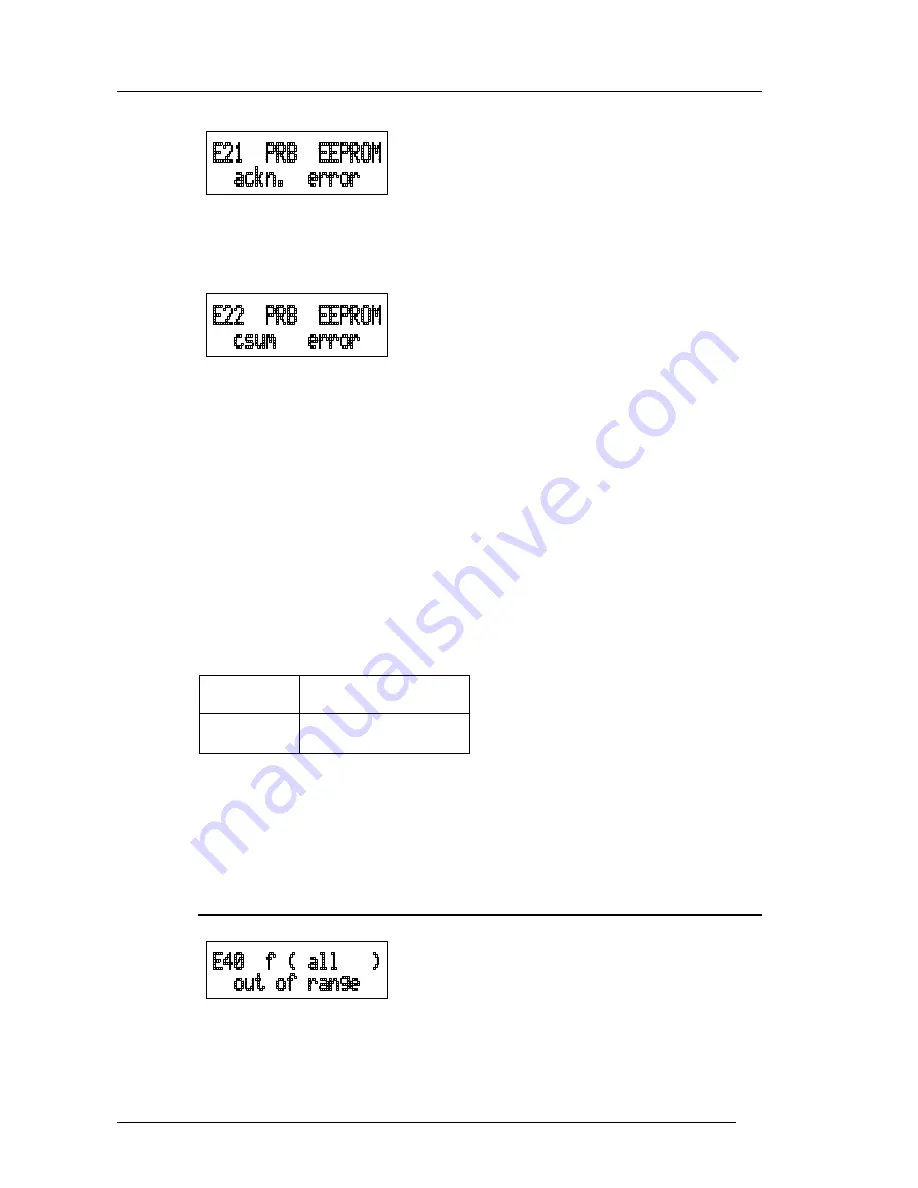 Vaisala HMP240 SERIES User Manual Download Page 114