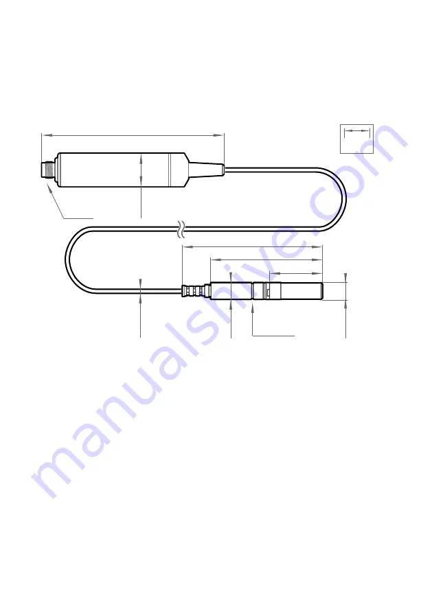 Vaisala HMP7 User Manual Download Page 20