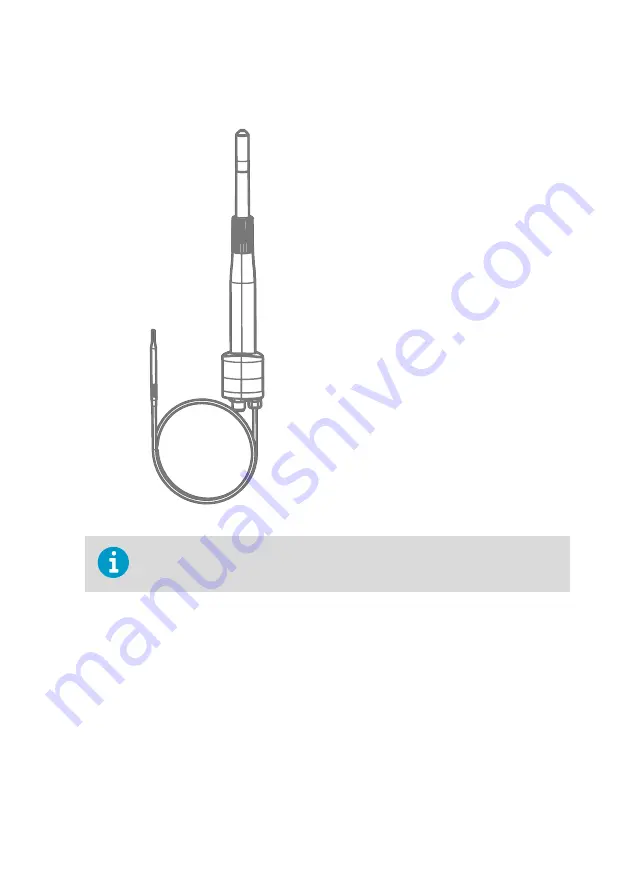 Vaisala HUMICAP HMP155 User Manual Download Page 19