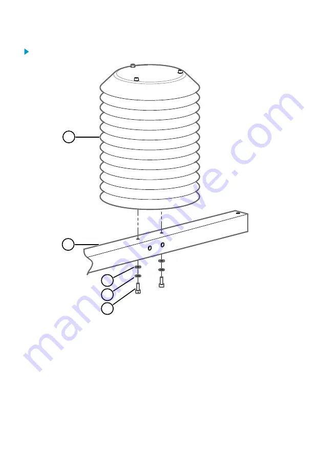 Vaisala HUMICAP HMP155 User Manual Download Page 24