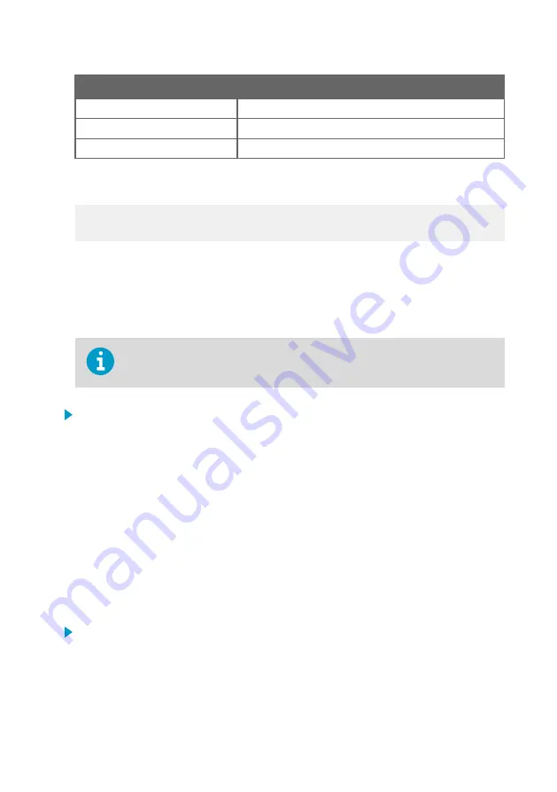 Vaisala HUMICAP HMP155 User Manual Download Page 39