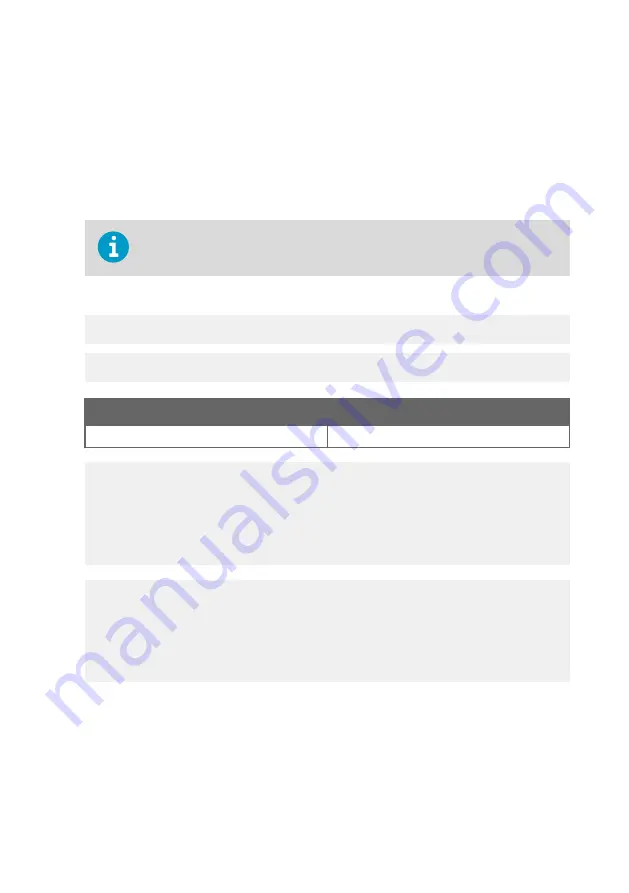 Vaisala HUMICAP HMP155 User Manual Download Page 59