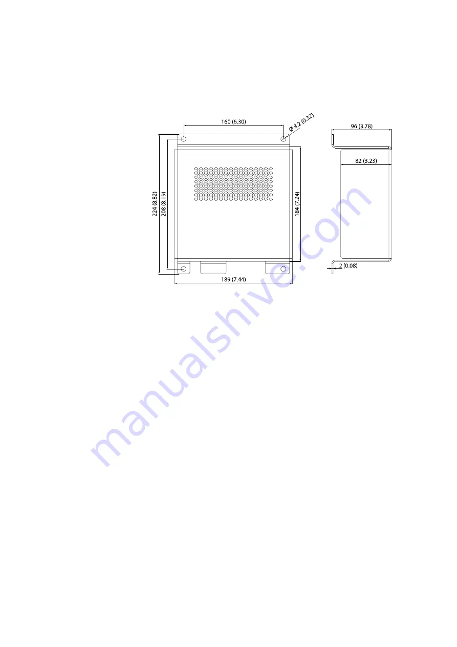 Vaisala HUMICAP HMT360 SERIES User Manual Download Page 95