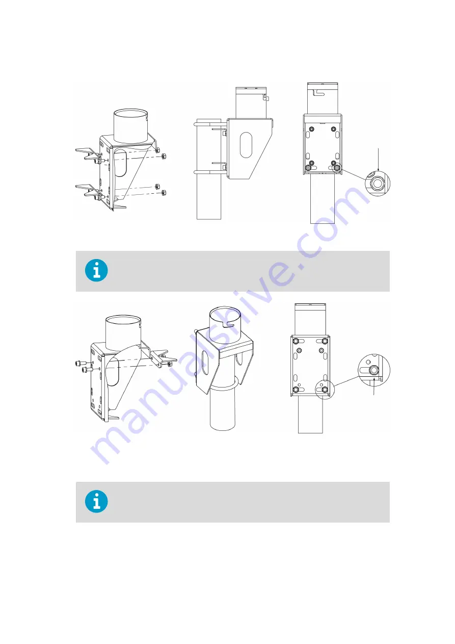 Vaisala WINDCAP WMT700 Series Скачать руководство пользователя страница 60