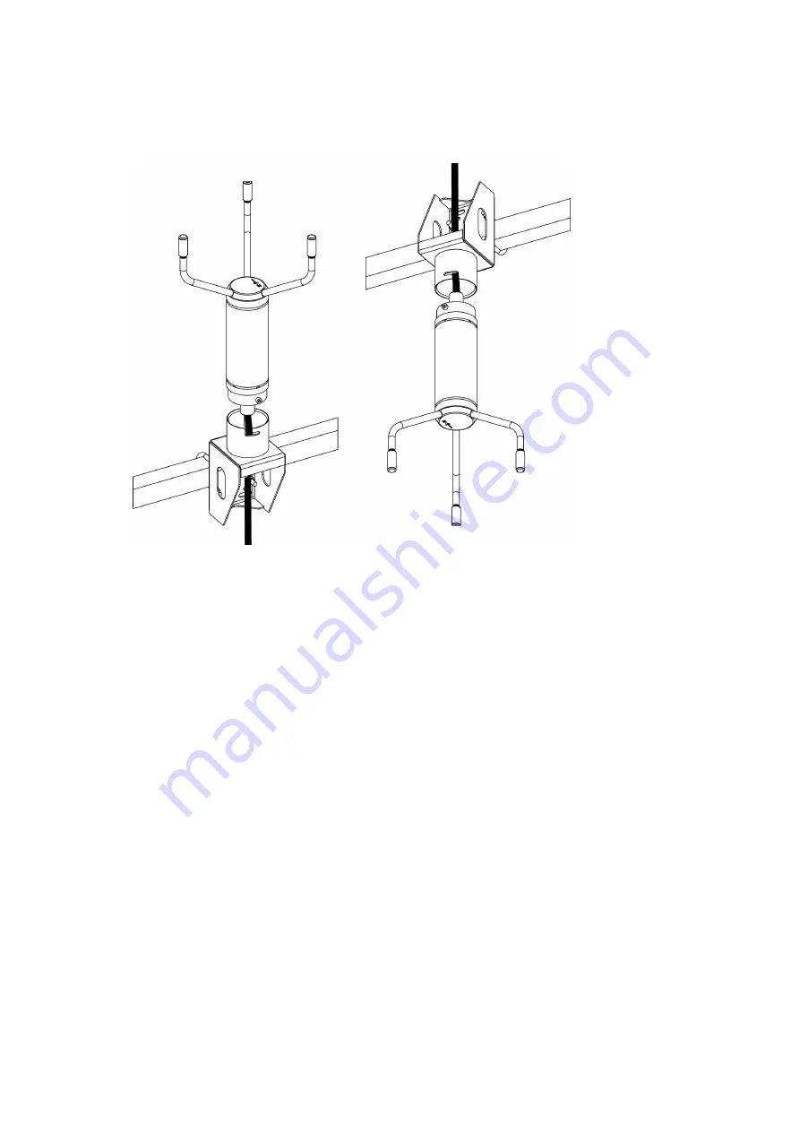 Vaisala WINDCAP WMT700 Series Скачать руководство пользователя страница 64