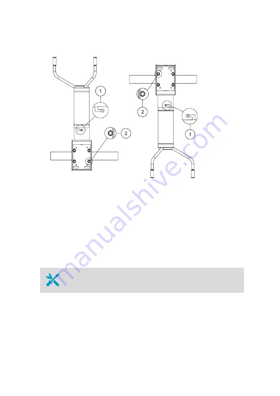 Vaisala WINDCAP WMT700 Series User Manual Download Page 65