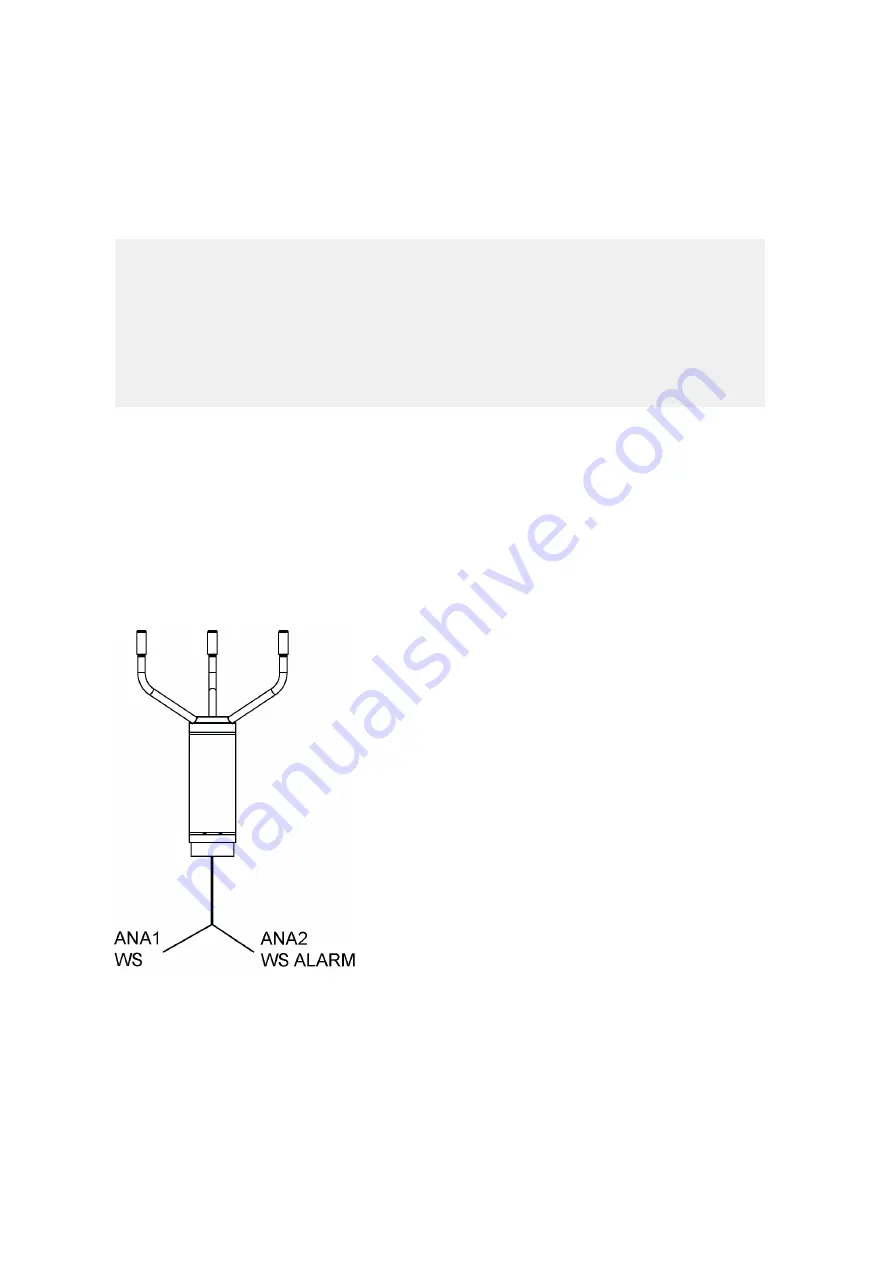 Vaisala WINDCAP WMT700 Series User Manual Download Page 70