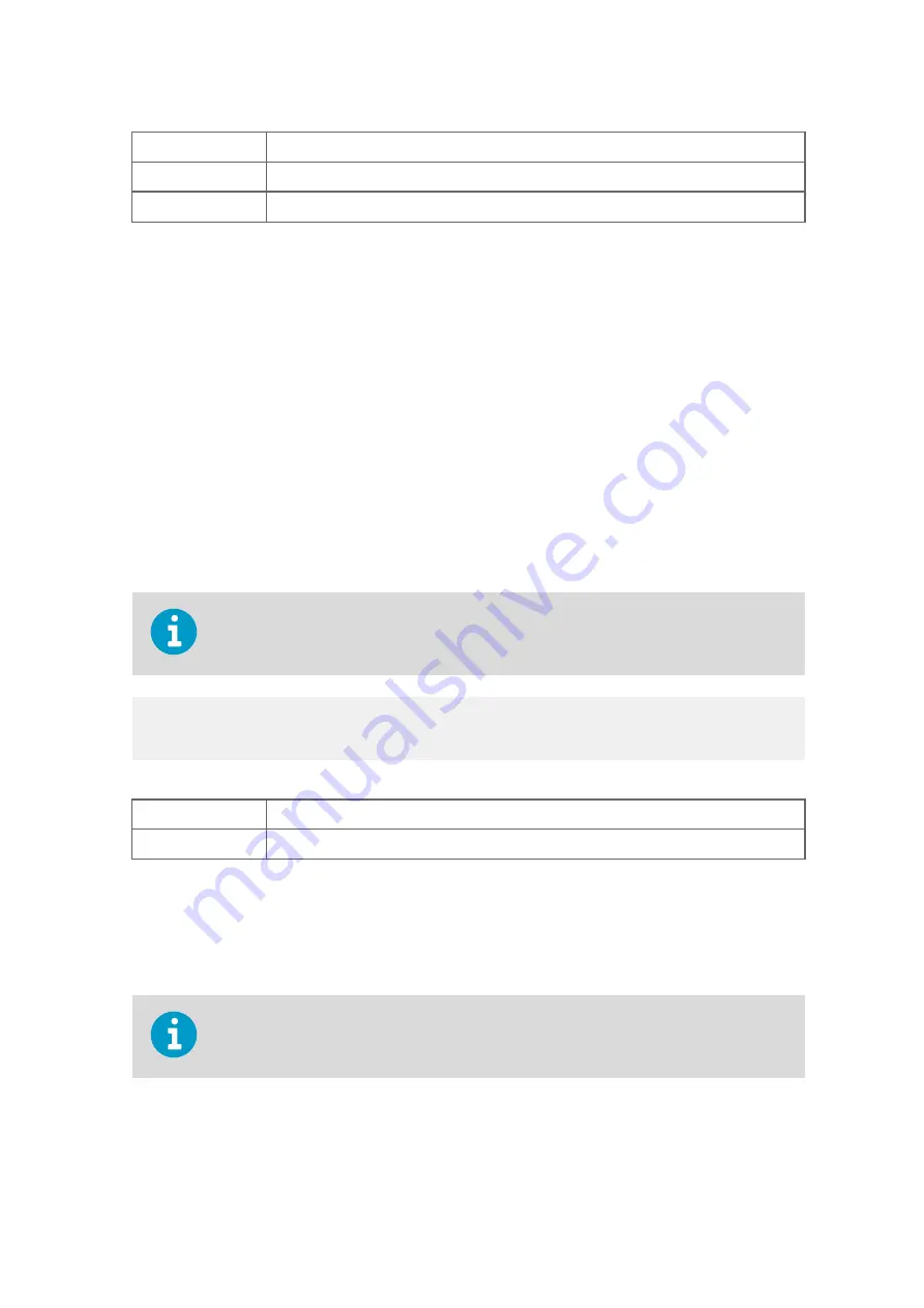 Vaisala WINDCAP WMT700 Series User Manual Download Page 105