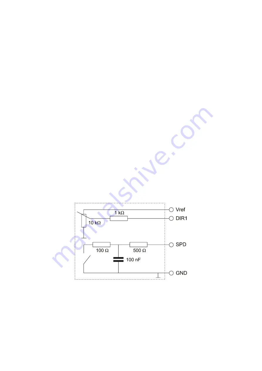 Vaisala WM30 User Manual Download Page 16