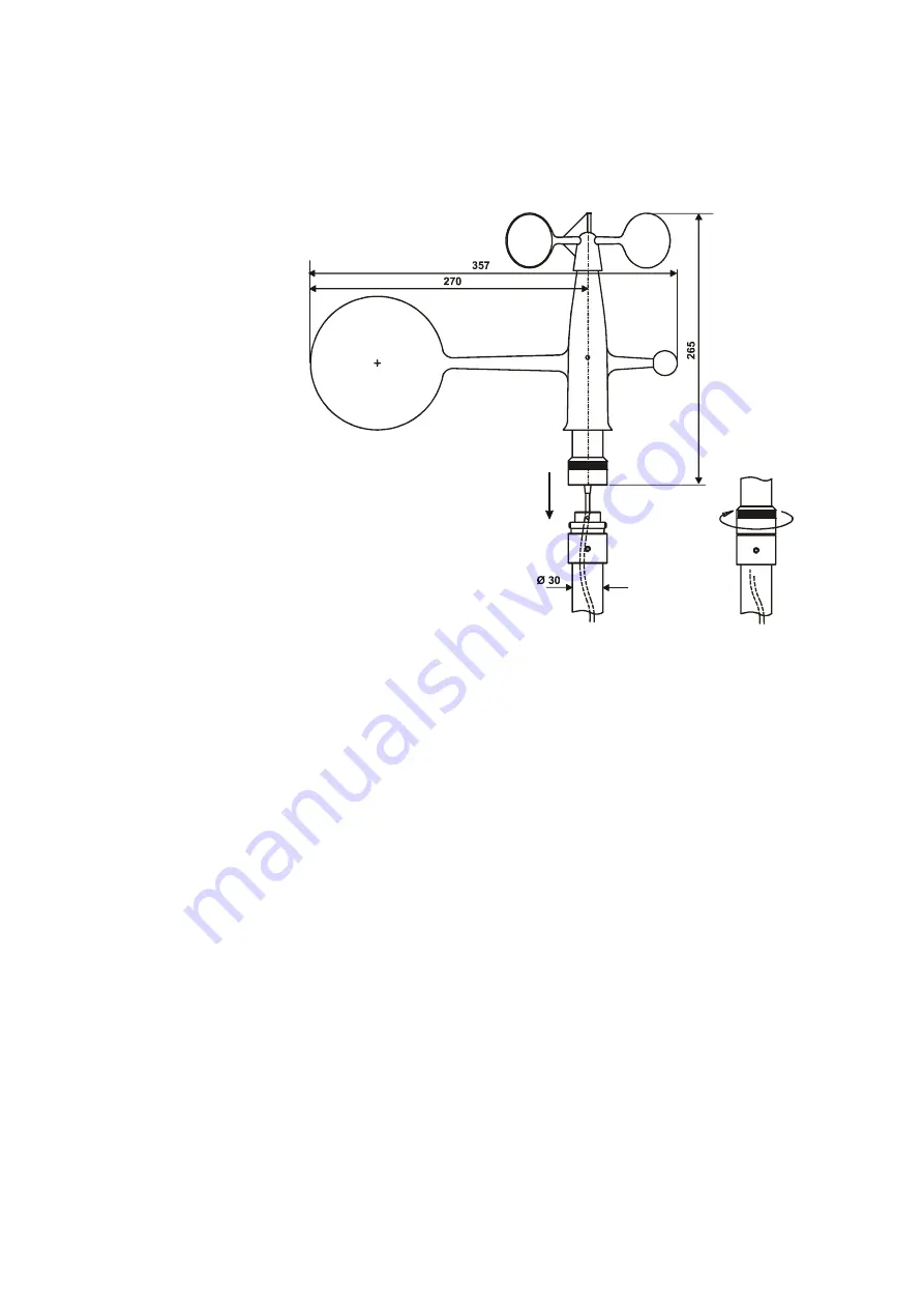 Vaisala WM30 User Manual Download Page 31