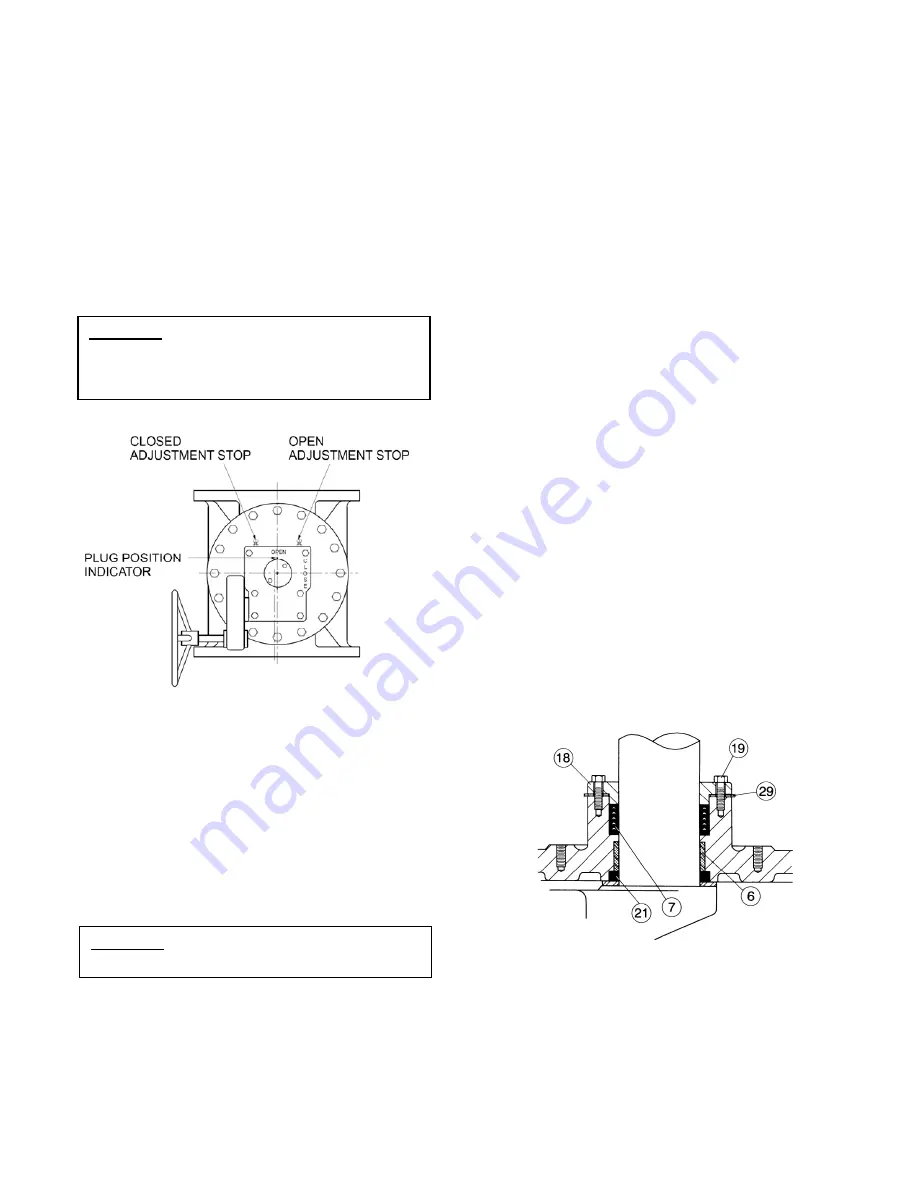 Val-Matic 5801RTLXP O & M Manual Download Page 67