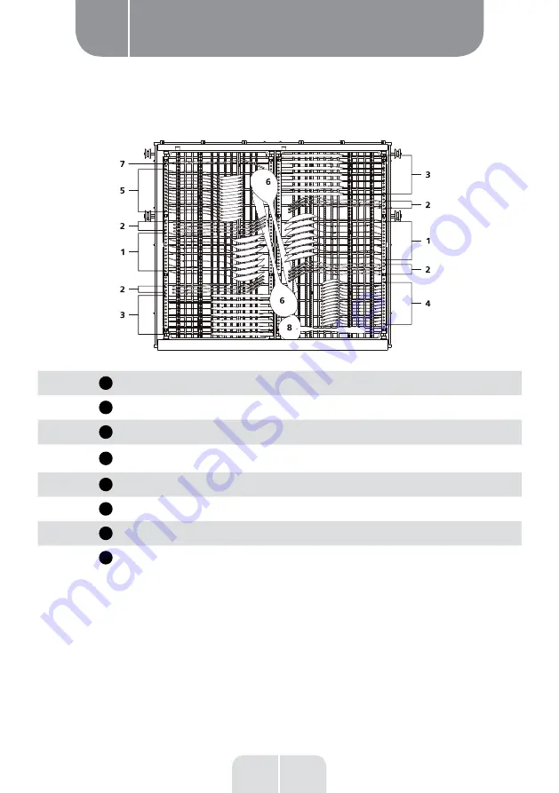 VALBERG 14S42 C XAD929C Instructions For Use Manual Download Page 23