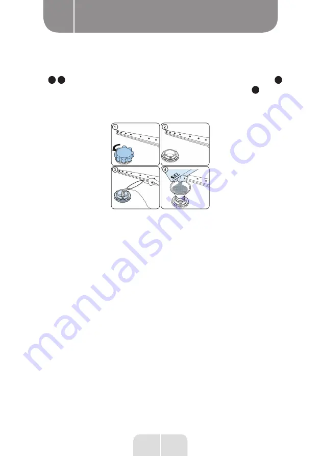 VALBERG 15S39 D S701T Instructions For Use Manual Download Page 126