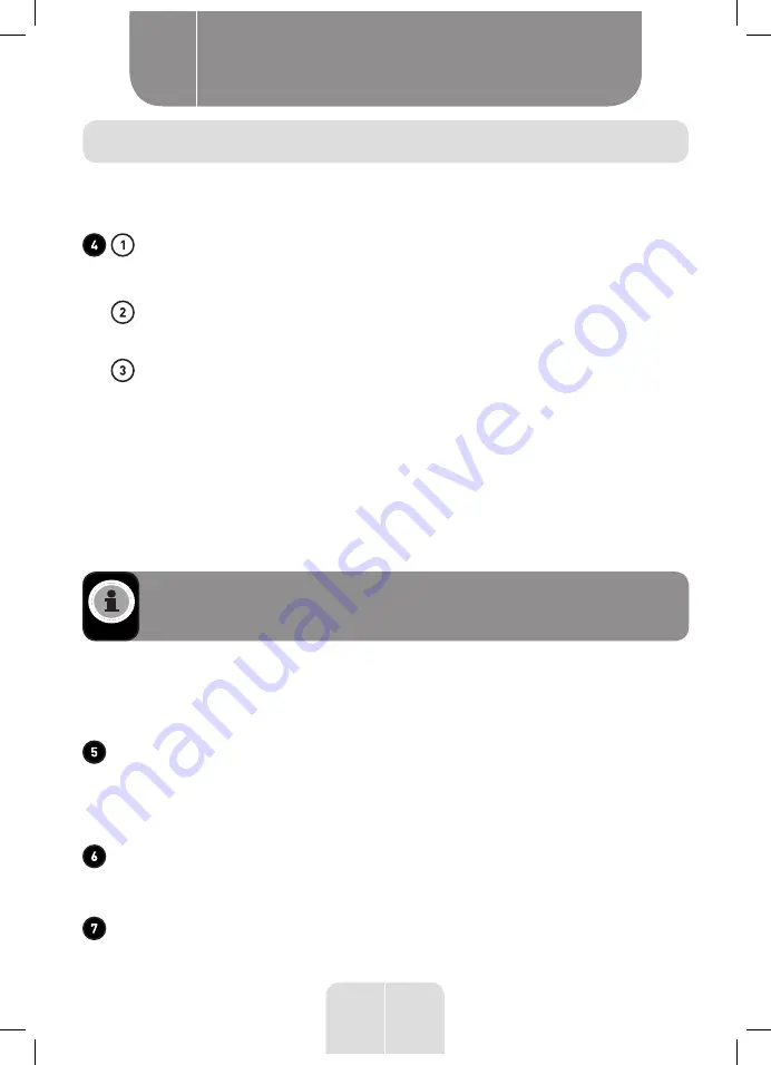 VALBERG 971561 Instructions For Use Manual Download Page 14