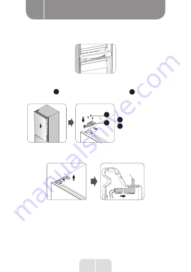 VALBERG 972960 Instructions For Use Manual Download Page 21