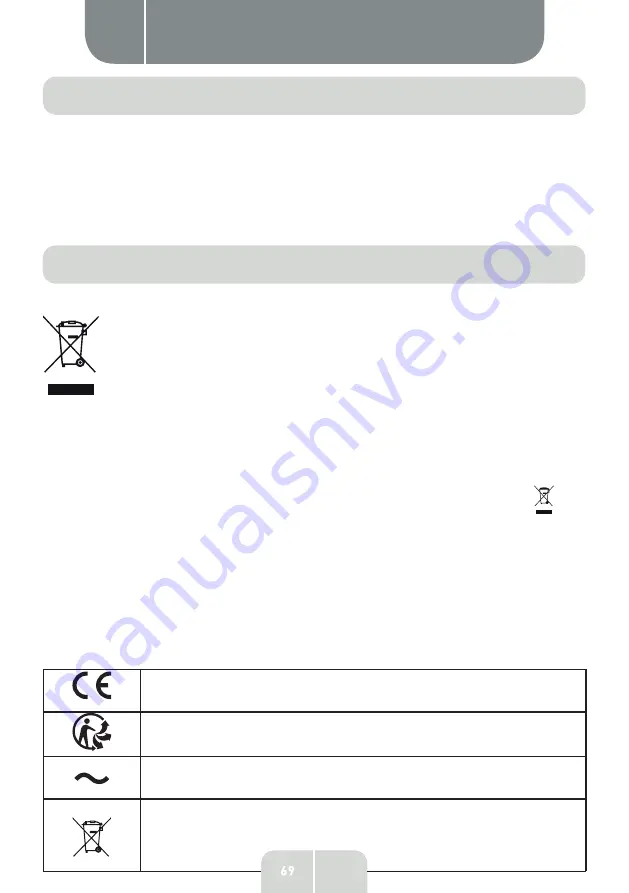 VALBERG 974309 Instructions For Use Manual Download Page 37