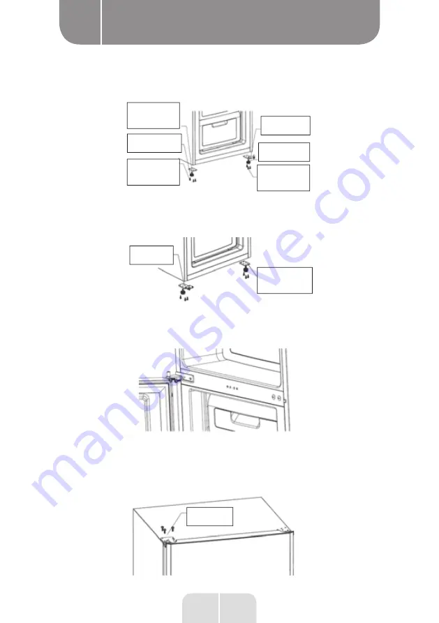 VALBERG 975261 Manual Download Page 10