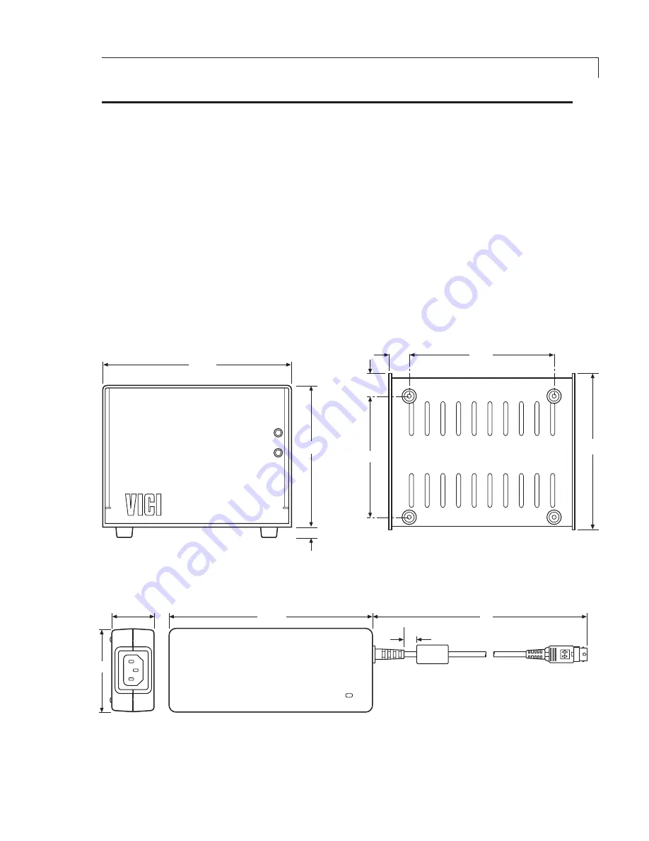 Valco baby Vici TCD-3 Instruction Manual Download Page 13